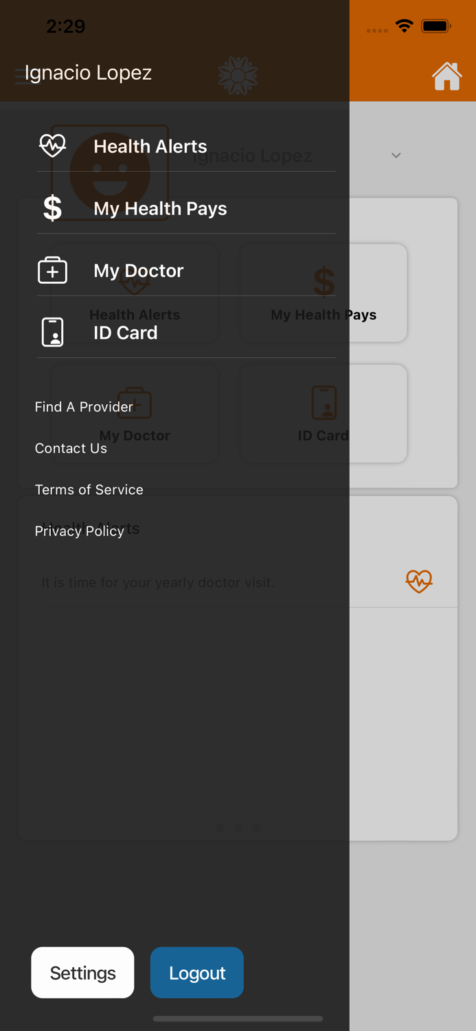 Sunflower Health Plan