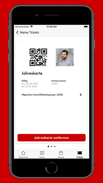 Zoo Zürich screenshot-4