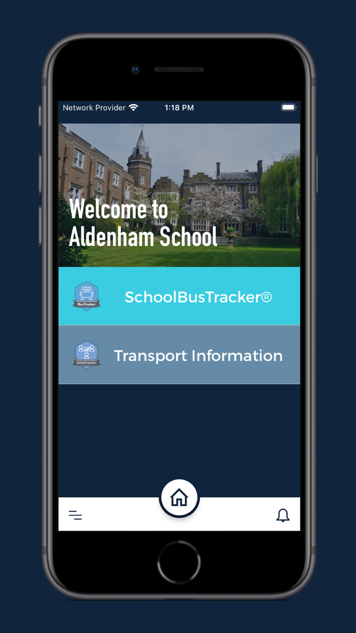 Aldenham School Parent SBT