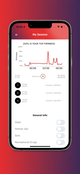 Game screenshot FirmTech apk