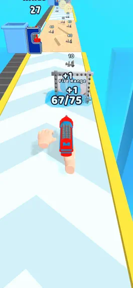 Game screenshot Nail Shooter hack
