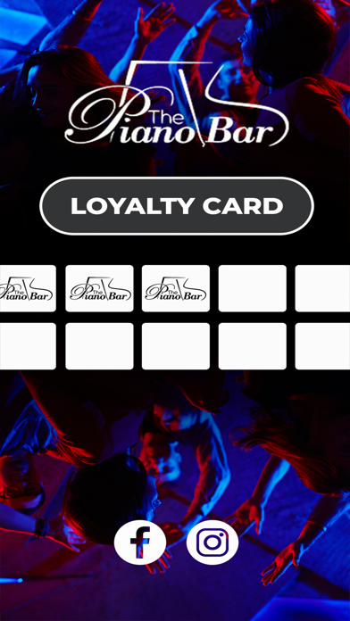 Piano Bar Athlone Screenshot