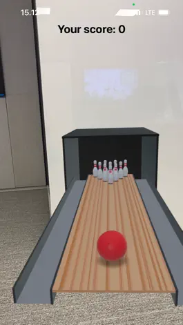 Game screenshot Spin Strike apk