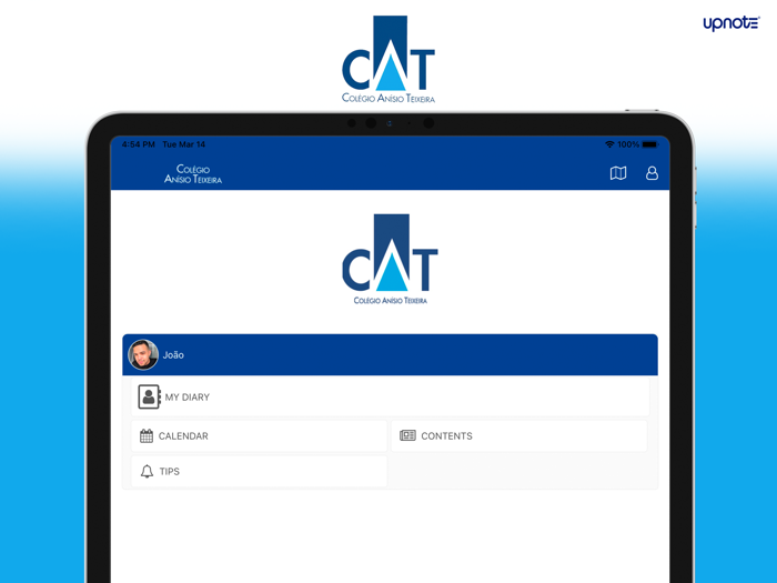 Colégio Anísio Teixeira