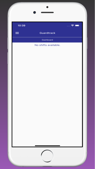 Surrey Security Staff Screenshot