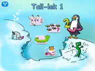 Tall-leg 1 ipad bilder 0