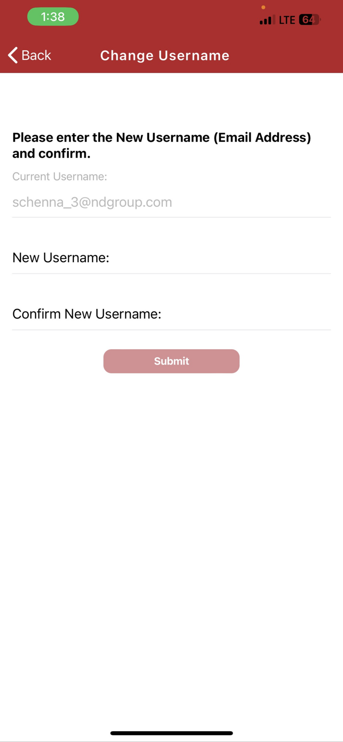 My Insurance® Mobile Account
