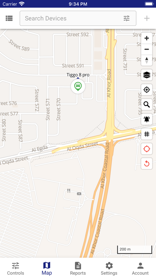 #4. Q3SMART PLUS (iOS) 由: Tamilarasan Kannan