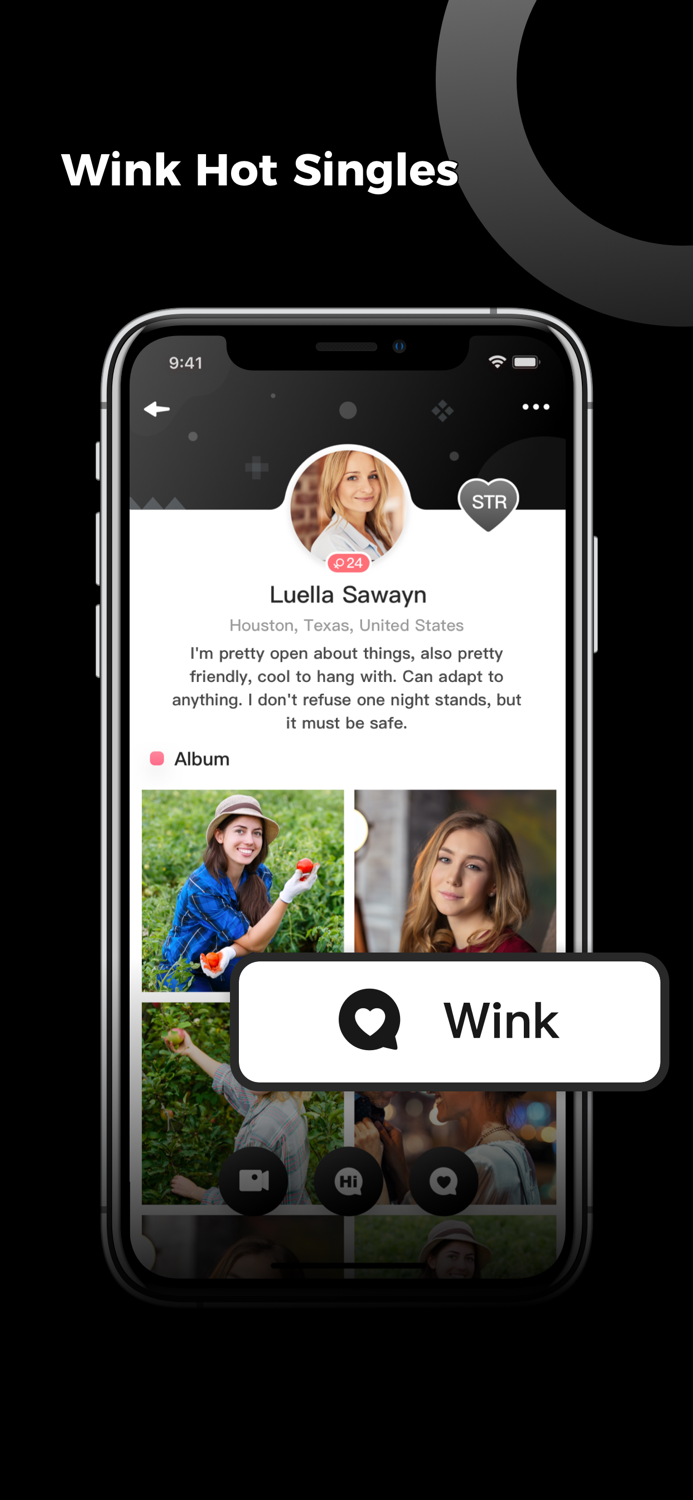 One Night Hookup - Adult Chat