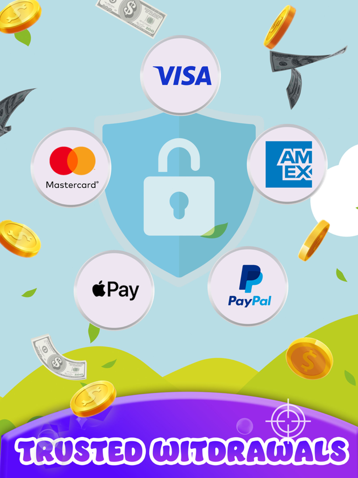 Monster Balls - Win Real Cash