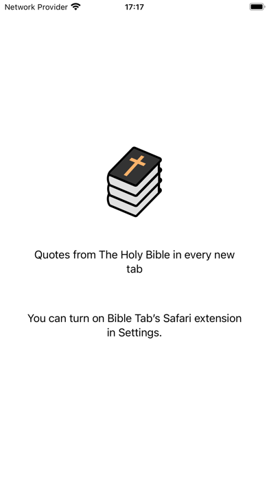 Screenshot #2 pour Bible Tabs