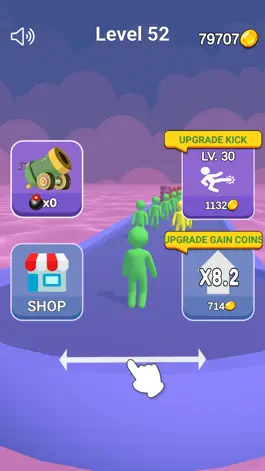 Game screenshot Join & Crush mod apk