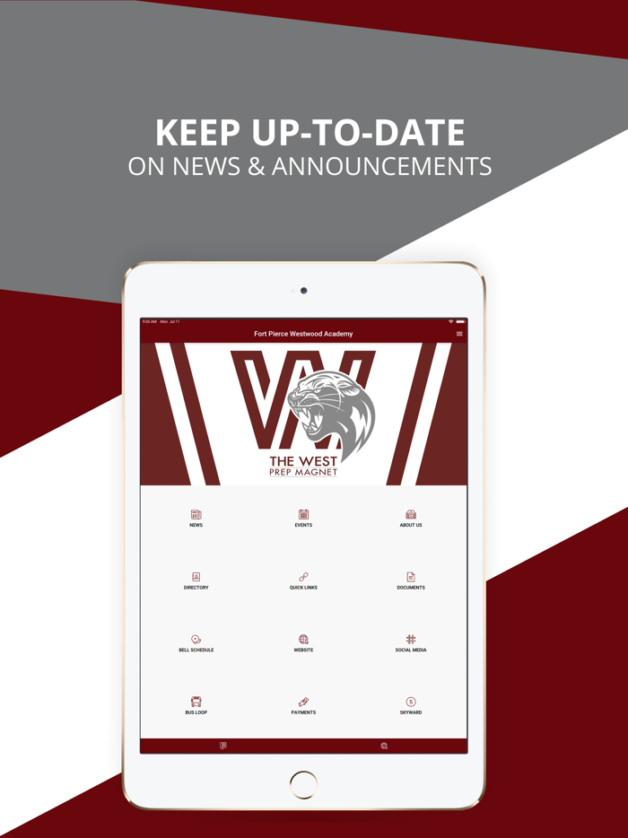 Fort Pierce Westwood Academy