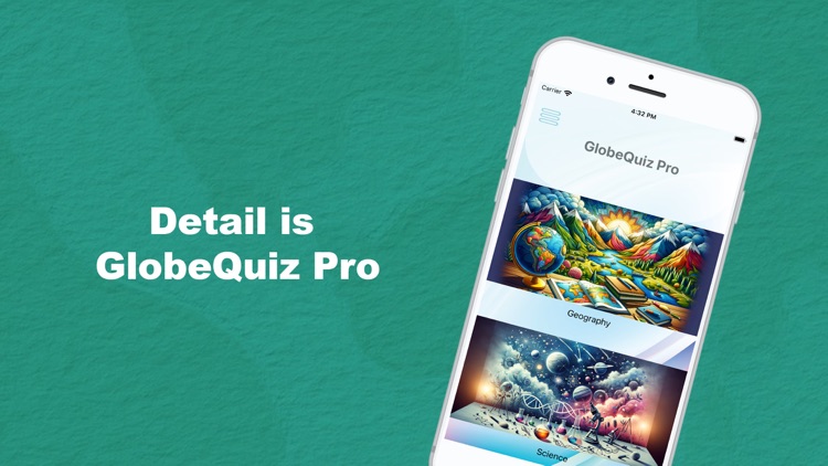 GlobeQuiz Pro screenshot-6