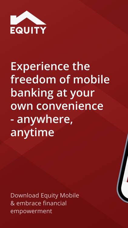 Equity BCDC Mobile
