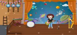 Game screenshot Притворись, что моя жизнь в hack