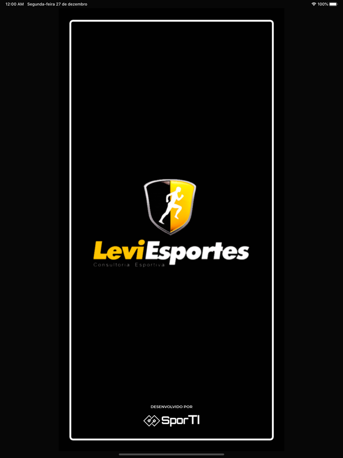 Levi Esportes