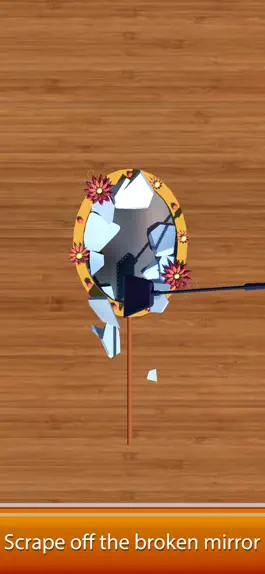 Game screenshot Makeup Repair Piercing Salon apk