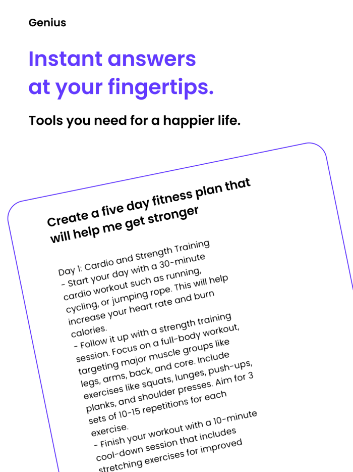 Sidekick - AI Chat Assistant