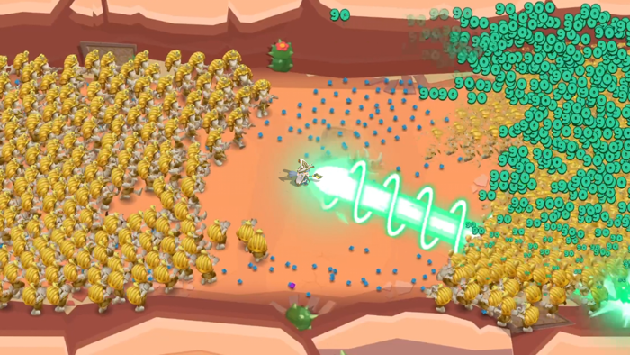 Elemental Adventurer