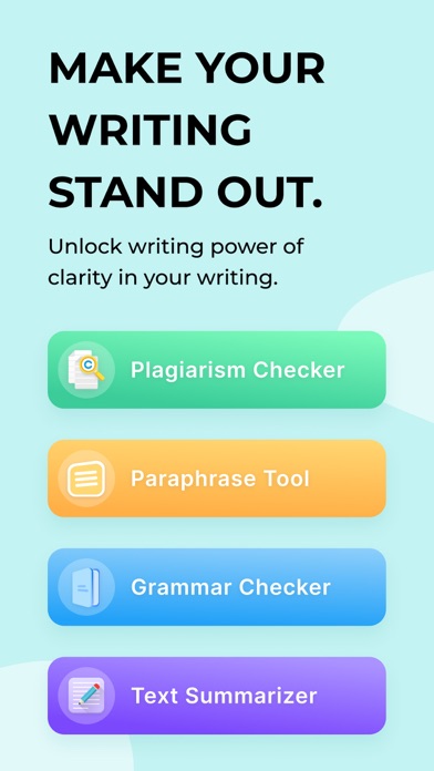 Plagiarism Checker -Prepostseo Screenshot