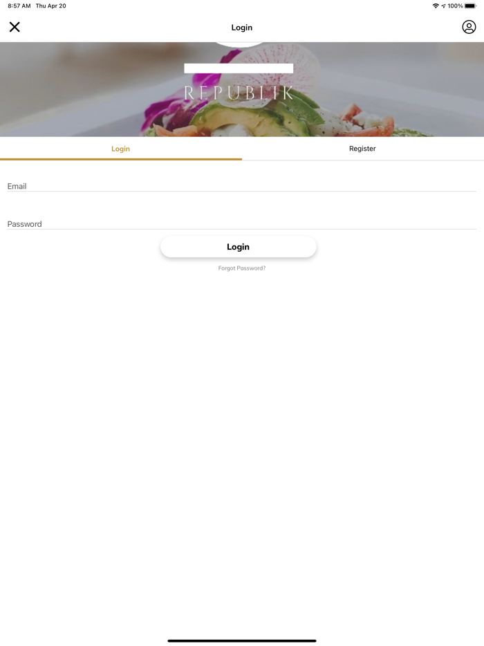 Republik Coffee Lounge