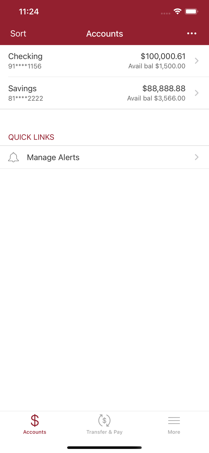 United Cities Credit Union