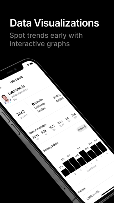 SportAI iPhone screenshot 2 - Sports app