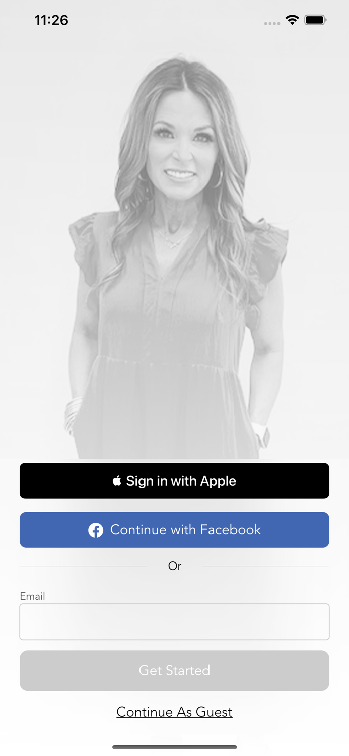 Uptown Chic Boutique