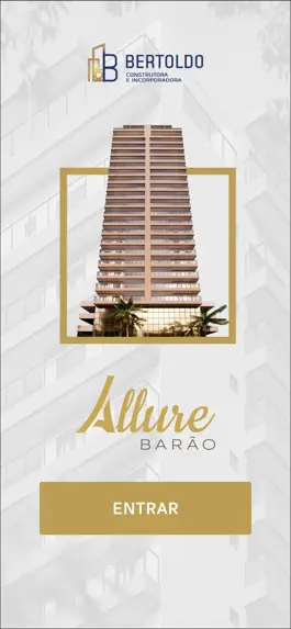 Game screenshot Allure Barão mod apk