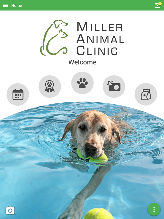 Miller Animal Clinic
