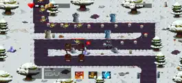 Game screenshot Final Defender:Crystal Fantasy hack