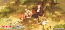 Game screenshot Kemono Friends: Kingdom mod apk