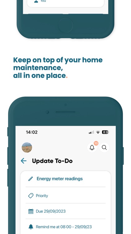 Digihome | Manage Your Home