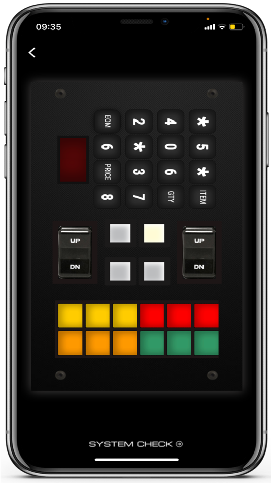 #3. KARR - The Roving Robot (iOS) di: Alvar Seeberg