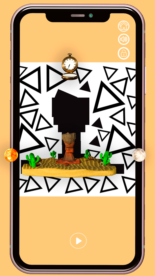 #6. Geografia RA (iOS) 由: LION MIDIA E ENTRETENIMENTO EIRELI