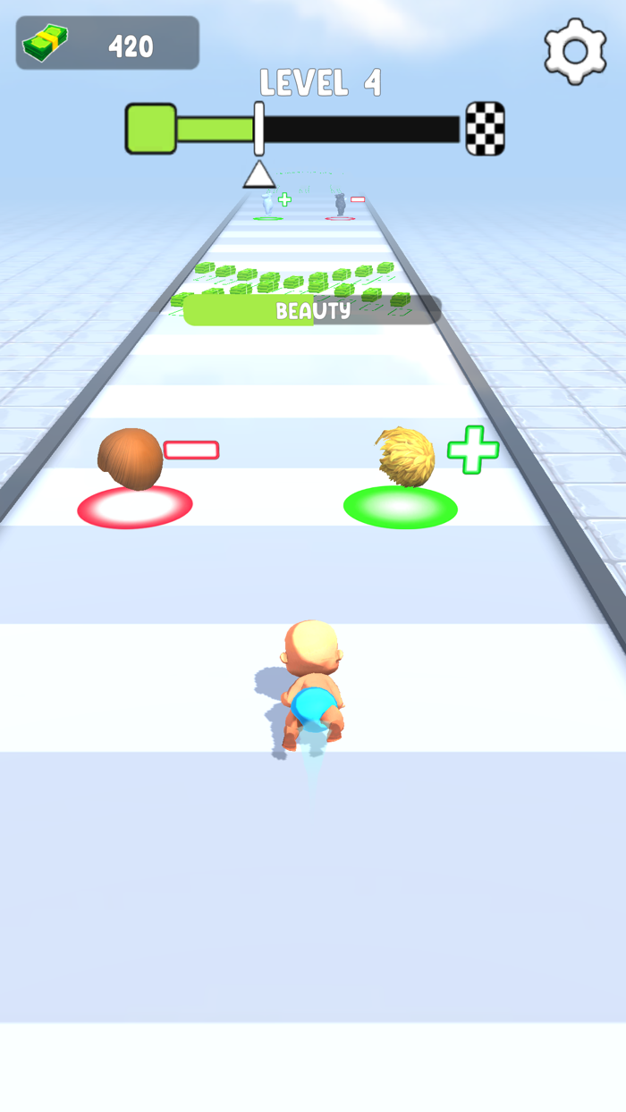 妈 模拟器  善 或者 坏的 妈