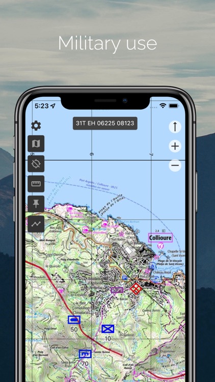Gecko Maps screenshot-4