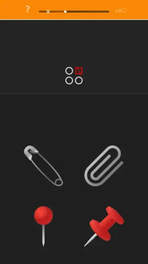 LOGO 6: Classify screenshot 3