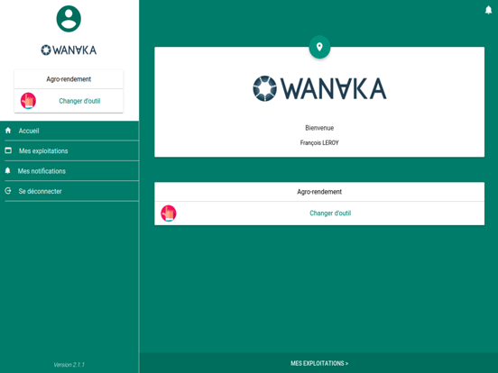 Screenshot #4 pour Wanaka