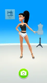 outfit makeover iphone screenshot 3