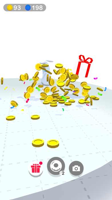 Primitive Dog Screenshot