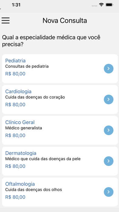 Appdoctors Screenshot