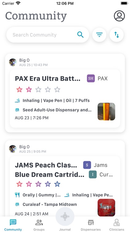 Tetragram screenshot-7