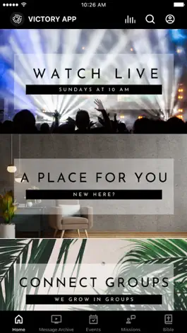 Game screenshot VICTORY CHURCH-WINCHESTER mod apk