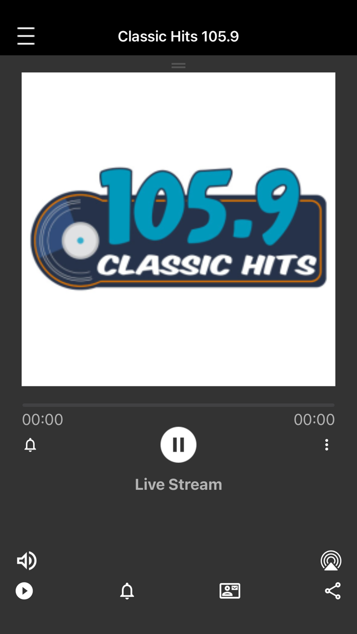 Classic Hits 105.9