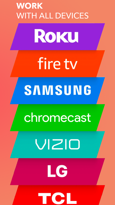 Miracast ™ﾠ Screenshot