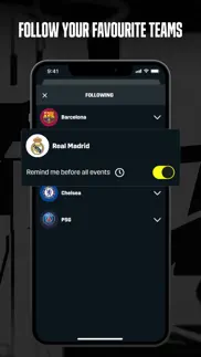 How to cancel & delete dazn: stream live sports 3