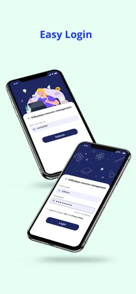 Game screenshot Nagarjuna Pre-University mod apk