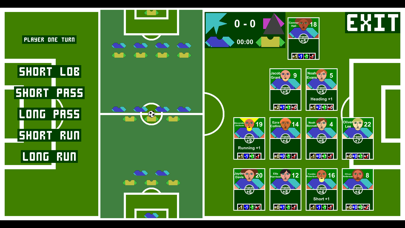 Screenshot #3 pour Total_Football
